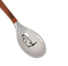 Moomin Orange Large Spoon