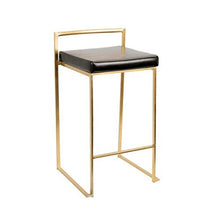 YS Sgabello da Bar per Trucco da Hotel per il Tempo Libero Multifunzionale per la Casa Multifunzionale Creativa in Ferro,Nero,42 * 38 * 70 cm