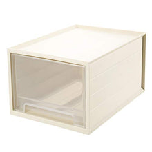 Yaunli Armadio Semplice Singolo Stacking cassetto dell'organizzatore di immagazzinaggio unità for la Camera da Letto dei Bambini in Camera di Studio Ludoteca Armadio di stoccaggio Vestiti