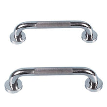 karrychen 304 in Acciaio Inox zigrinato Ispessito Bagno WC Bagno Maniglia a Parete-A #