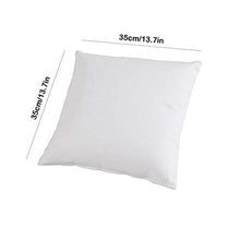 Panno non tessuto cuscino da cuscino di vendita superiore con cuscino in tessuto di lana-B 35 cm x 35 cm_1 pezzo_SPAGNA