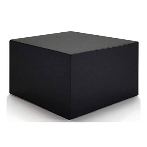 ZHCHL Telo Protettivo per Mobili da Giardino 90x90x90cm, Copertura Tavolo Esterno Quadrato Patio Furniture Set Covers, 420D Panno Oxford, per Tavoli Divani Sedie, Copertura per Esterni