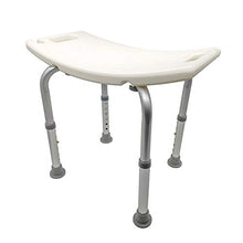 Sgabello da Bagno Sgabello da Bagno Sgabello Squat Toilette Sgabello da Bagno Sgabello da Bagno Bagno (Colore : Silver)