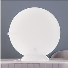 Specchio per Il Trucco a LED con Luce, Desktop Home Grande Specchio Trucco, Regalo Buono per Tavolo, Bagno, Viaggi