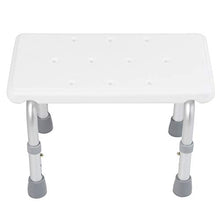 Sgabello per Bagno Sgabello per Vasca da Bagno Sgabello per Doccia Antiscivolo per Uso Domestico Sedia per Donna Incinta anziana