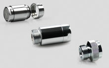 Whirlator-migliore acqua, caratteristiche un'occasione, Set di 3 GA 400, lavabo-Adattatore WTC{1}, doccia-Adattatore{241} convertitore{1}, macchine-Adattatore{120} MA 340{1}