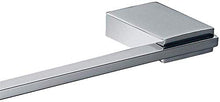 PYROJEWEL A Parete Rack Rail da Bagno cremagliera cremagliere Appendiabiti Bagno Bar Stelo in Acciaio Inossidabile 304 60 * 7 5 2cm * mensola da Bagno