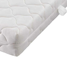Tidyard Letto con Materasso Singolo in Tessuto Beige con Doghe 120x200 cm,Letto in Tessuto,Letto con Doghe,Letto Singolo in Tessuto,Letto Una Piazza e Mezza 120x200 cm