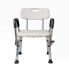 Sedia da bagno Sgabello da bagno Anziani Sgabello da bagno Anziani Sedia da Bagno Slip Sedia da Bagno Donna Incinta Slip Doccia Sgabello Sicurezza