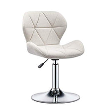Sedia da ufficio Sedia da sollevamento Sedia girevole, bar da bar Poltrona ad alta poltrona bar alto Sgabello Bar da banco Home Sgabello Beauty Sgabello Reception Sedia rotata, 8 taglie Sedia girevole