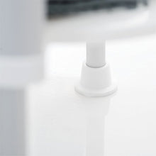 Home & Ufficio - Sgabello da bagno con seduta girevole