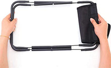 JUNC. Picnic Pesca Seggiolone Sedia da Cucina Mobili Campo Esale Portatile Sgabello Pieghevole Portatile Esterni Easy Pesca Sedia Sedile Sedia Picnic Escursionismo Camping