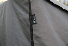 SORARA Copertura Protettiva Tavolo Rettangolare, Grigio, 270x207x90