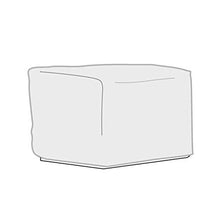 Bizzotto Telo Copertura Set Rettangolare S cod. 0450327