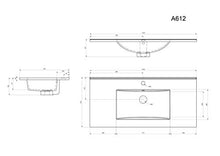 Mobile bagno Home 1000 bianco opaco - Articolo promozionale! -