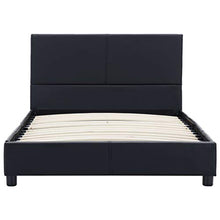 SKM Giroletto Nero in Similpelle 100x200 cm (19.55kg)