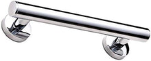 Maniglioni da Bagno Grab Bar, Vasca da Bagno corrimano Grab Rails Acciaio Inox Lucido Chrome Sicurezza Supporto della Guida for Gli Anziani/disabili corrimano Accessori da Bagno