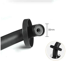 Maniglioni da Bagno Bagno Doccia corrimano Maniglia Vasca da Bagno di Sicurezza in Acciaio Inox Antiscivolo Forte Vecchio Bambini Incinta Donne disabili Accessori da Bagno (Size : 30cm)