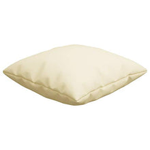 Tidyard 4 pz Cuscini Decorativi per Mobili da Giardino in Tessuto 40x40 cm/50x50 cm/60x60 cm,Cuscini per Divano da Giardino