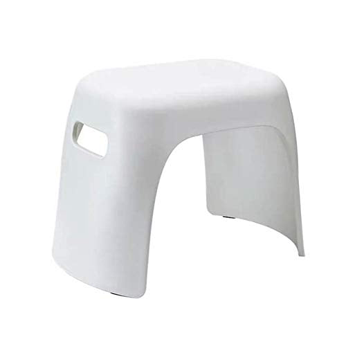 STKASE® Sgabello Antiscivolo Progettato Appositamente per I Bambini, con 2 Scalini, Sgabello da Pediera per Bambini, Sedile per Addestramento per WC, Sgabello per Bambini in Bagno
