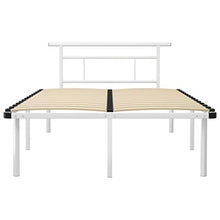 FAMIROSA Giroletto Giroletto Bianco in Metallo 120x200 cm-4827