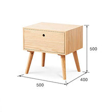 Comodini Modo Creativo Comodino Moderno Semplice Camera Governo di immagazzinaggio Locker Nordic Semplice Letto Pavimento Piccolo gabinetto Comodini Camera