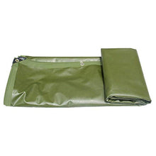MTYLX Outdoor Multifunzionale Tela Cerata, Panno Camion Ombra Impermeabile-Antipioggia Panno Auto Impermeabile Protezione Solare Di Spessore Resistente All'Usura,3 × 4M