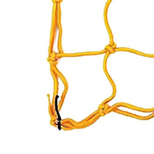 SPFCJL Casco da Moto Net Mountain Bike Bike 6 Ganci Pacchetto Bagagli Pacchetto Cargo Net Copertura del carico (Color : 01)