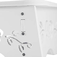 HYM PVC Sgabello Passo-Passo Sgabello Bagno Aid Toilette Step Foot Sedie Piccola Scala Scaletta Bagno Sgabelli da Bagno