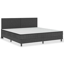 SKM Giroletto Grigio in Tessuto 200x200 cm (25.5kg)