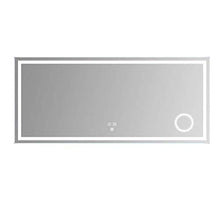CENPEN Specchio for Il Trucco LED Europea Retro Specchio di Bellezza Spogliatoio Bagno Specchio Veranda Dressing Table Specchio