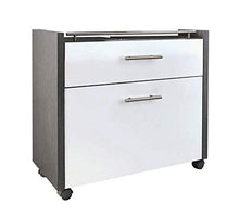 Cartello Meyer armadietto legno decorazione, 67 x 35 x 60,5 cm