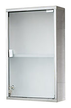 Gedy Armadietto 50X30X12 Joker Cromato