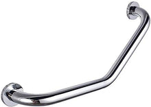 Wall mount Maniglioni da Bagno Bagno di Rame Antiscivolo bracciolo, Ventosa Grab Bar Anziani e Bambini Bagno corrimano Accessori da Bagno