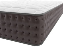Imperial Deluxe Materasso in schiuma di visco-grafene, da 30 cm, disponibile in tutte le dimensioni 160 x 190 cm