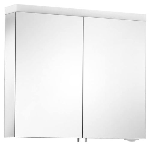 Keuco Royal Reflex.2 armadietto a Specchio 24203, 2 Ante girevoli, 800mm - 24203171301