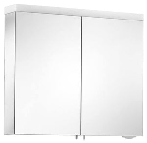 Keuco Royal Reflex.2 armadietto a Specchio 24203, 2 Ante girevoli, 800mm - 24203171301