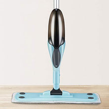 SSAYY Spray Mop 500Ml Spray Mop Detergente per Nebulizzazione Acqua per Pavimento in Marmo Piastrella in Legno per Soggiorno Cucina   per Nave di Goccia