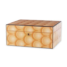 Humidor cedro humidificatore in legno doppia grande capacità con umidificatore e igrometro costante temperatura e umidità ispessimento sigillo confezione regalo da uomo scatola di sigaretta creativa c