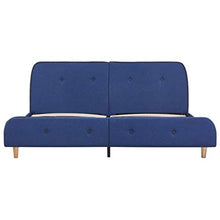 SKM Giroletto Blu in Tessuto 160x200 cm (29.25kg)