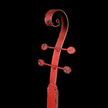 Newgreeny Iron Art Wine Rack Bar Counter Decorazione Artigianato Ornamenti L151775
