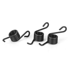 Molla del sedile - Accessori per parti di ricambio per mobili per sedie a molla da 100 cm 2,5 cm