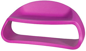 vanossi Divanetto da Giardino 144x52x73cm for Two Lilla
