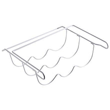 OSALADI Organizzatore Frigorifero Portabottiglie Portabottiglie Porta Birra Portabottiglie Frigorifero per La Casa 1 Pz
