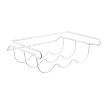 OSALADI Organizzatore Frigorifero Portabottiglie Portabottiglie Porta Birra Portabottiglie Frigorifero per La Casa 1 Pz