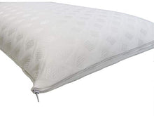 SARDAMATERASSI Letto piazza e mezza con box contenitore bianco ELEGANT + materasso piazza e mezza 120x190 memory foam+coppia guanciali in fibra 3D