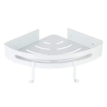 Tarente Bagno Parete Appeso stoccaggio Rack Triangolo Forma del Triangolo del Bagno del Bagno del Triangolo