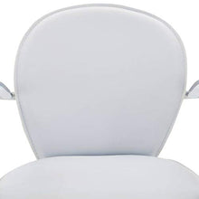 Tidyard Set di 2 Sgabello da Bar,Sgabello da Cucina, Altezza Regolabile, Girevole a 360 °, con Schienale, Poggiapiedi e Braccioli, Struttura in Acciaio Cromato, Disponibile in Tanti Colori Diversi