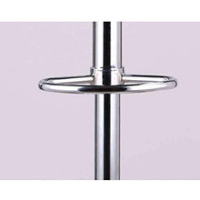 XuQinQin Bar Stool, Ascensore Bar Sedia, High Chair, Reception Sedia, Retro Bar Stool, American Bar Sedia, Bellezza Sgabello, 6 Colori Disponibili sgabelli da Bar (Color : F)