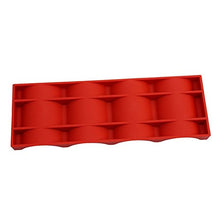 xiaoshenlu Portabottiglie di Birra - Armadio da Cucina e Frigorifero Storage Rack - Holder Organizer Water Bottles Lattine di Birra e Cibo, Nero
